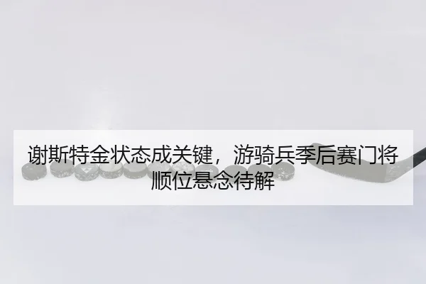 xie-si-te-jin-zhuang-tai-cheng-guan-jian-you-qi-bing-ji-hou-sai-men-jiang-shun-wei-xuan-nian-dai-jie-3-823.jpg